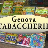 362 Cedesi ottima tabaccheria Genova Levante